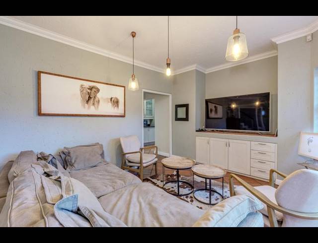 4 BEDROOM HOUSE FOR SALE IN FOURWAYS GARDENS